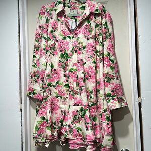 NWT Tuckernuck dress